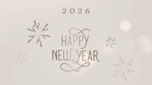 Celebrating the New Year at Bibbeo