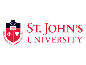 St. John's University Logo