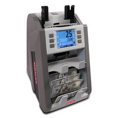 Counterfeit Money Detector