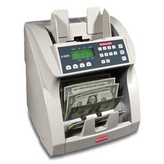 Money Counting Machine