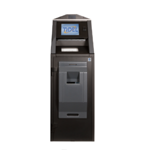 Currency Sorting Machine